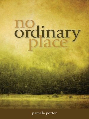 cover image of No Ordinary Place